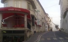 Pensao Avenida